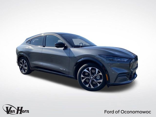 Used 2023 Ford Mustang Mach-E Premium