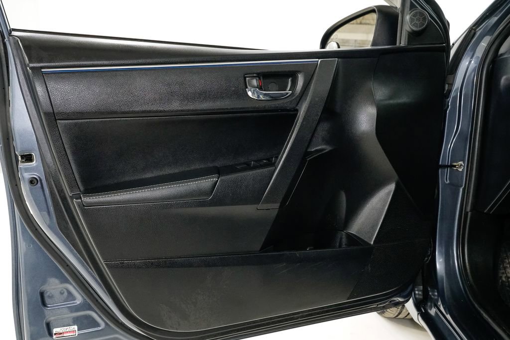 Used 2014 Toyota Corolla S image 8
