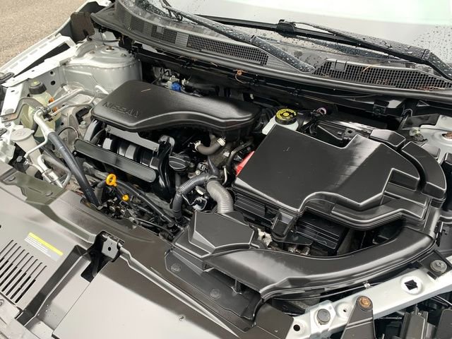 Used 2020 Nissan Rogue Sport SV w/ Technology Package AWD/4WD image 27