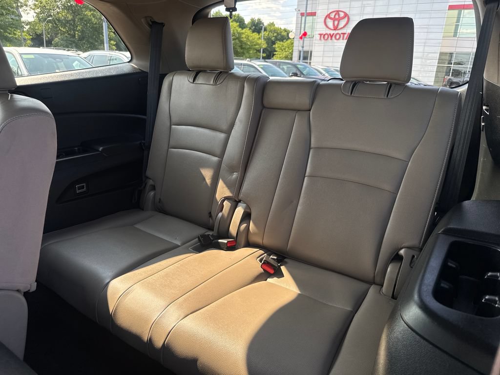 Used 2022 Honda Pilot Special Edition image 50