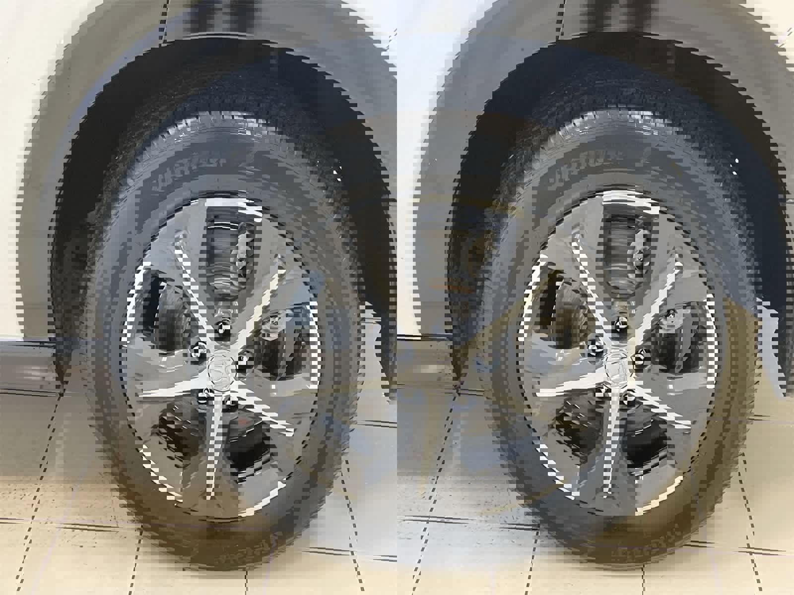 Used 2023 Honda HR-V EX-L image 23