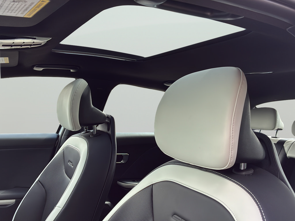 New 2026 Kia K4 GT-Line FWD image 15