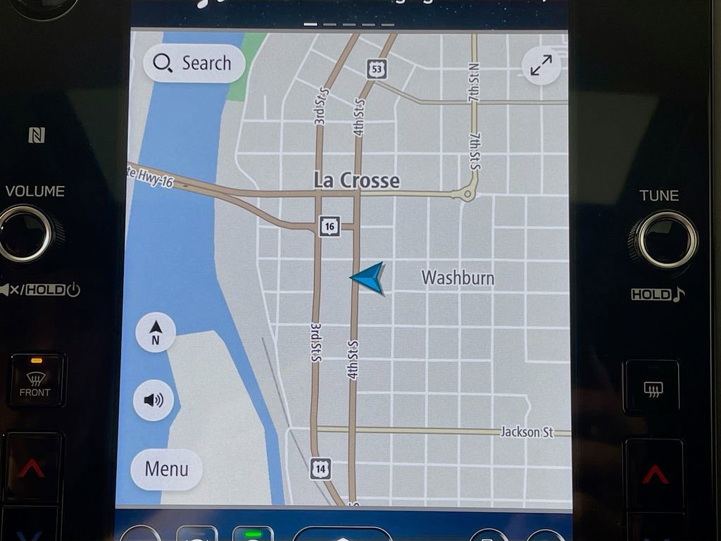 New 2025 Subaru Crosstrek 2.5i Limited w/ Popular Package #3A image 16