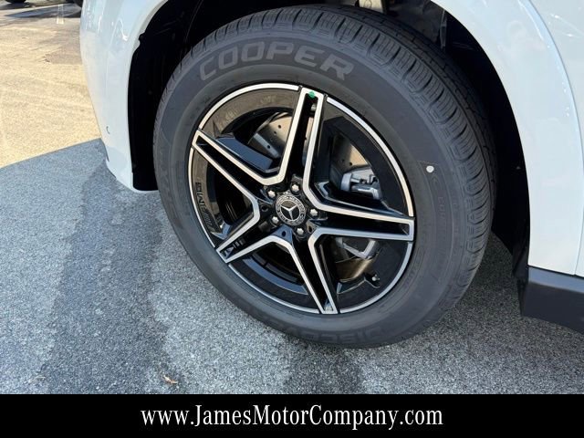 Certified 2026 Mercedes-Benz GLE 450 4MATIC image 11