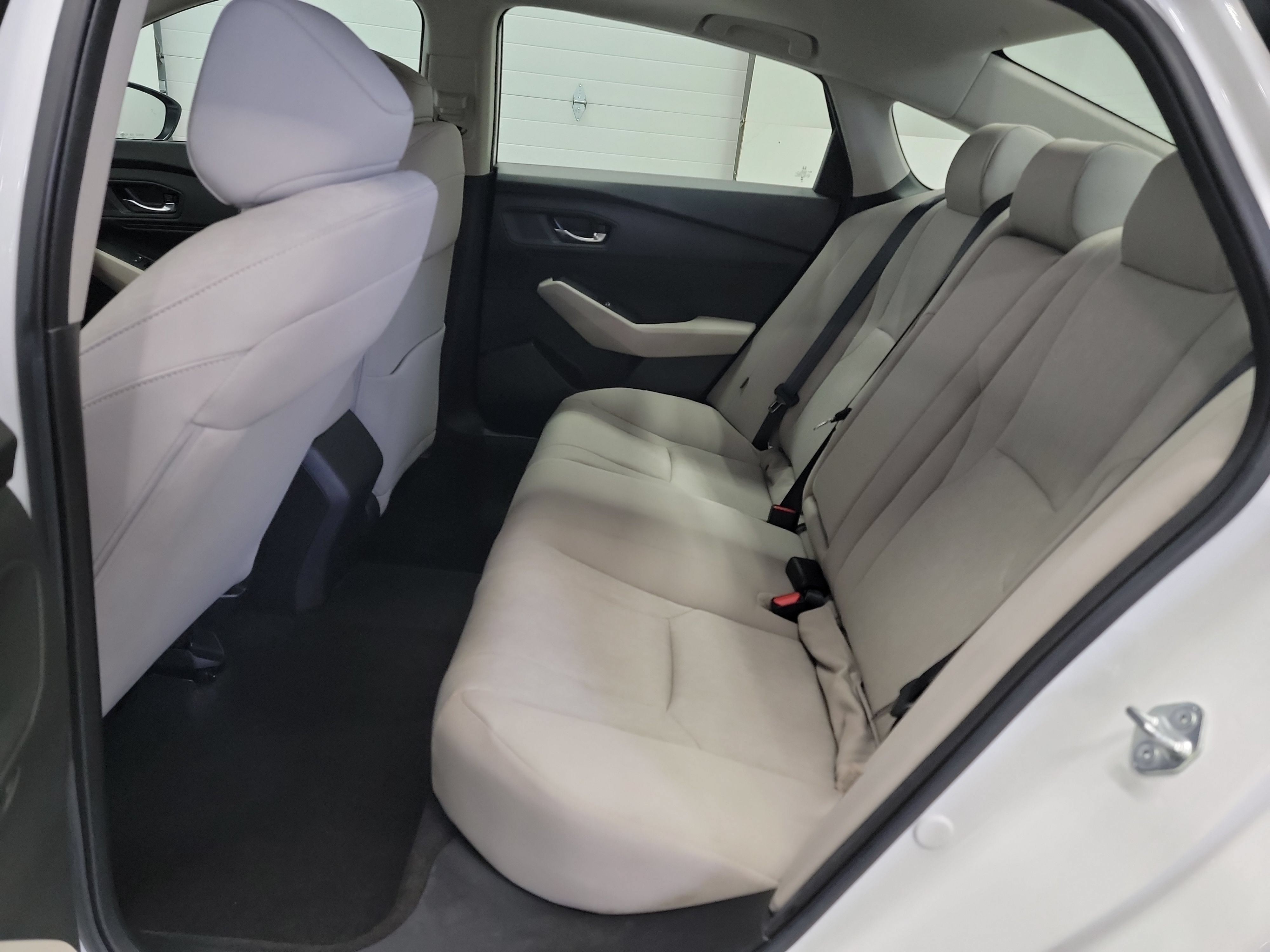 Used 2023 Honda Accord EX image 28