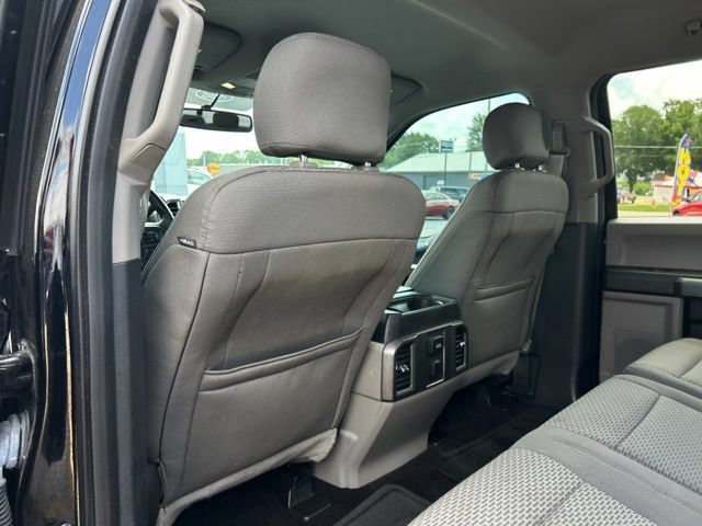 Used 2016 Ford F150 XLT w/ Equipment Group 302A Luxury AWD/4WD image 19