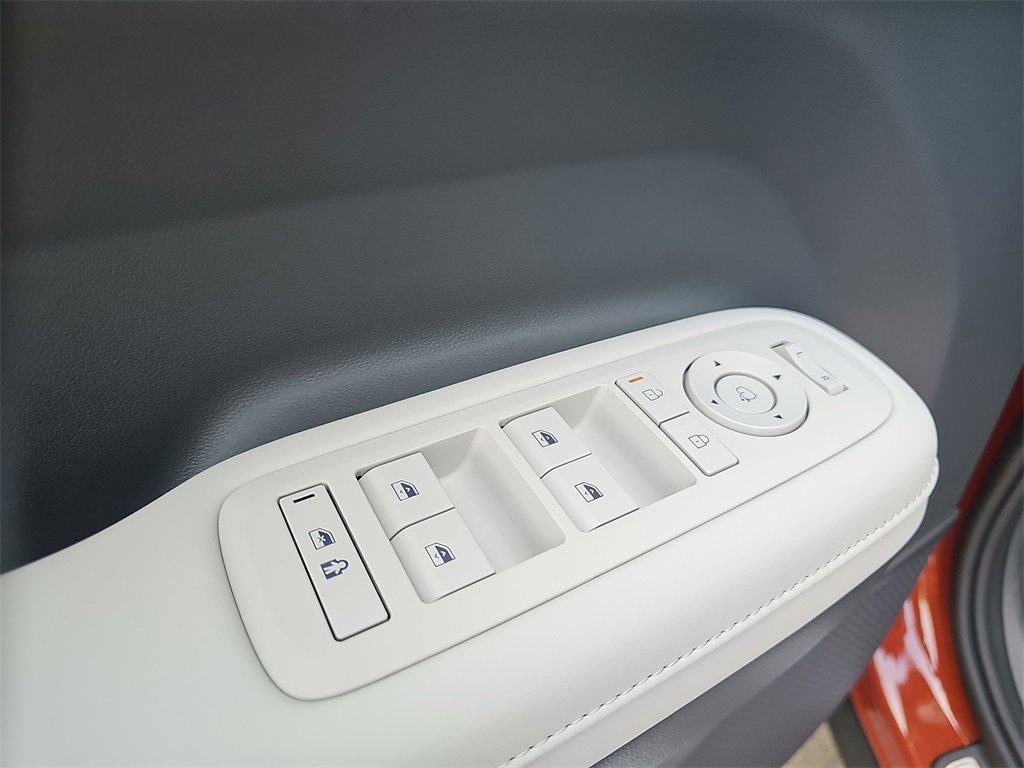 New 2025 Hyundai Santa Fe Calligraphy image 29