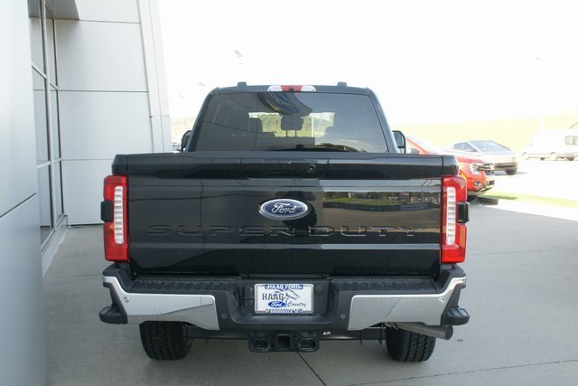 New 2026 Ford F250 Lariat image 4