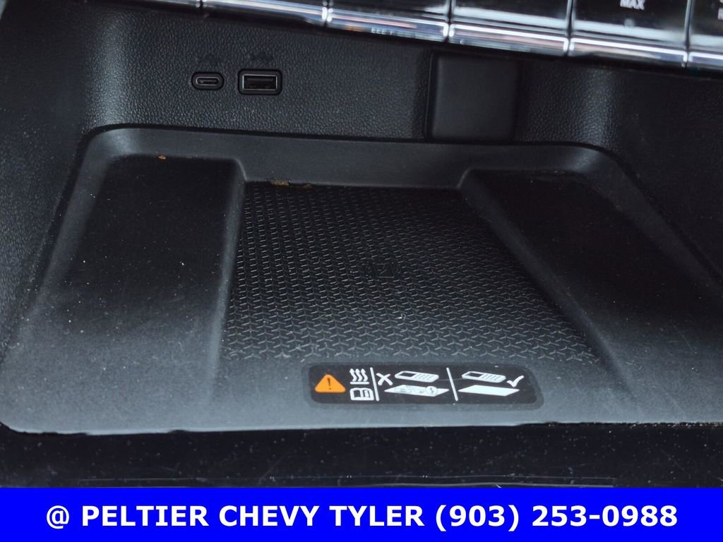Used 2024 Chevrolet Traverse Z71 w/ LPO, Floor Liner Package image 29