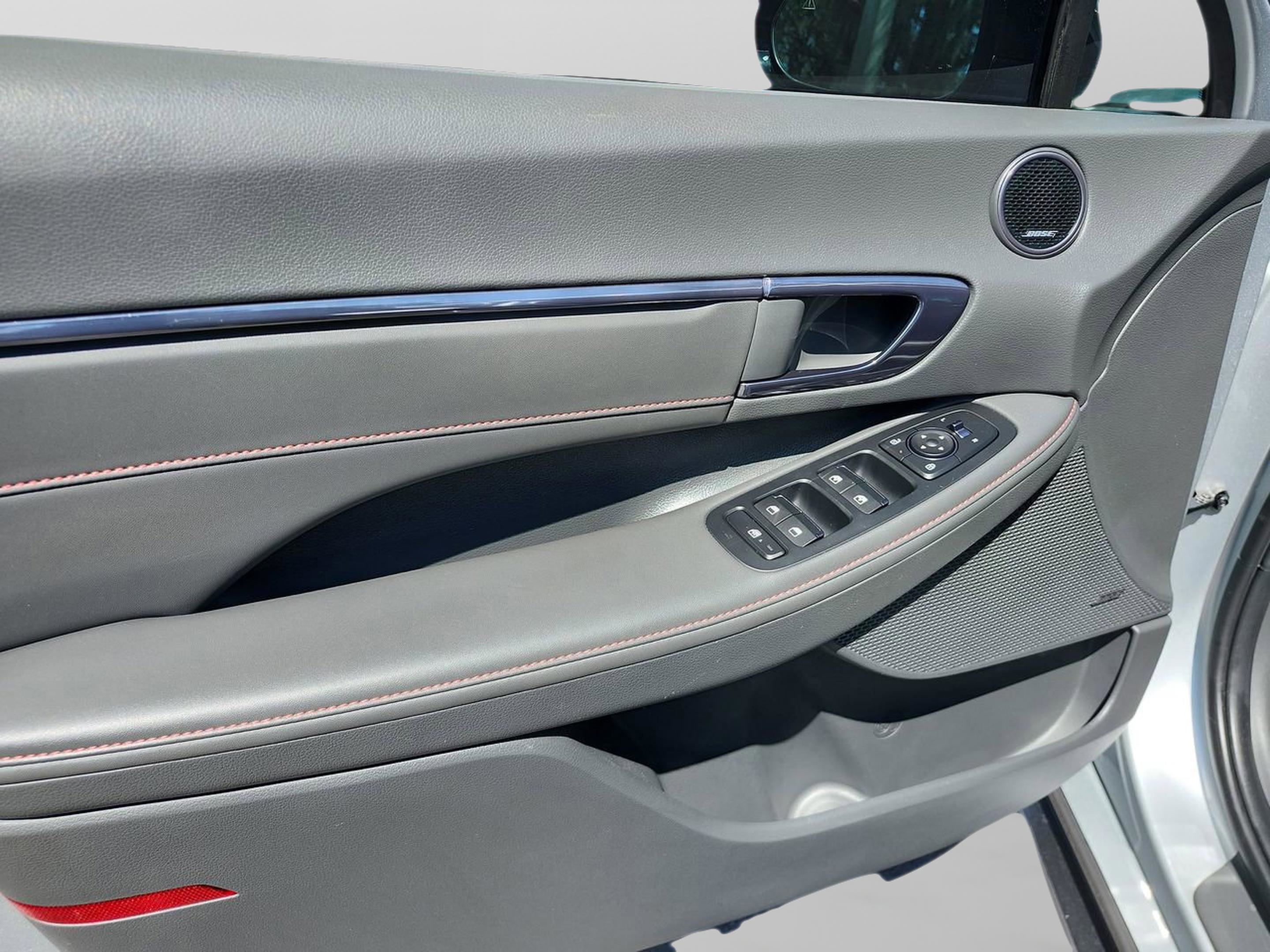 Certified 2024 Hyundai Sonata N Line image 15