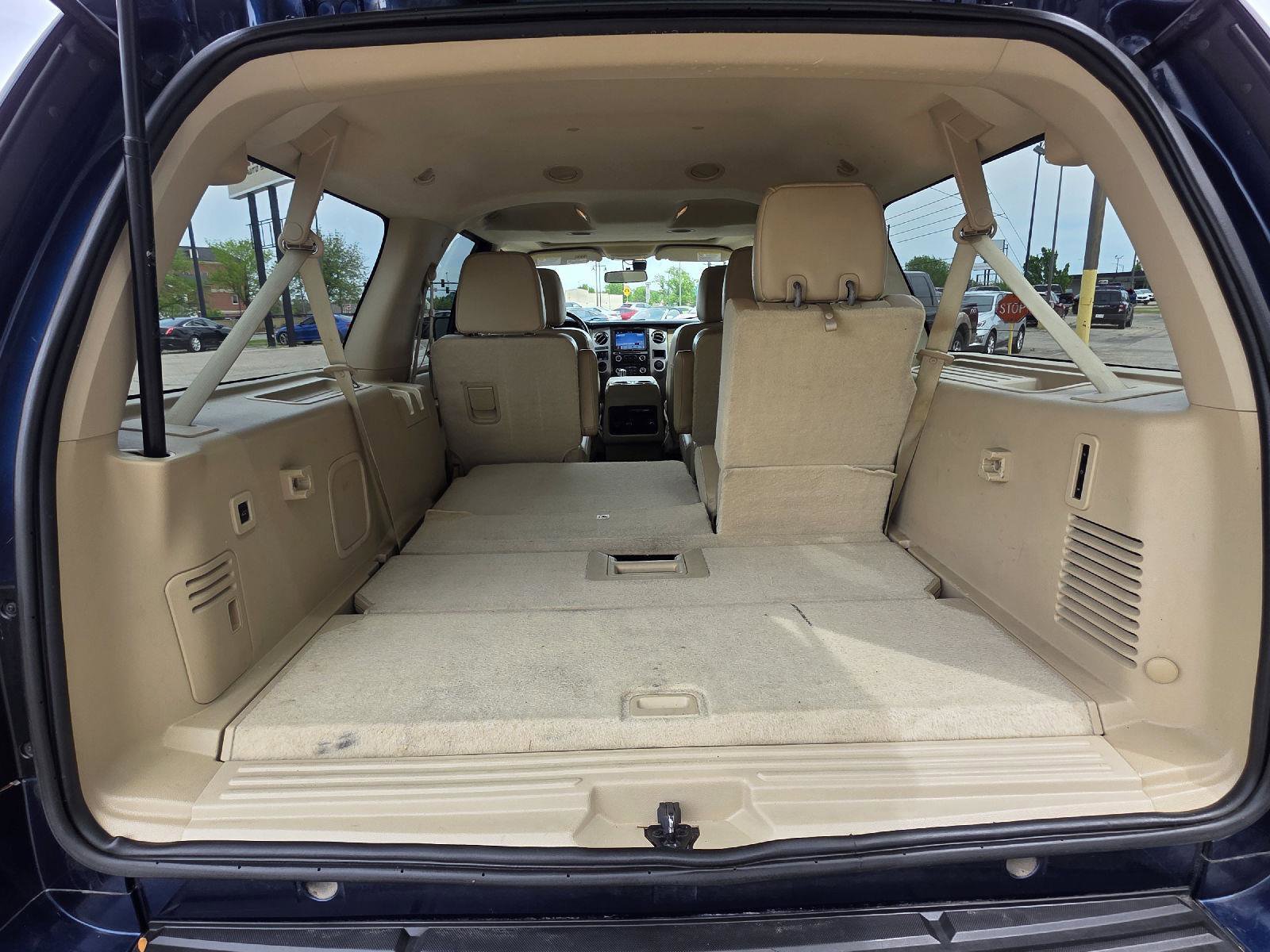 Used 2017 Ford Expedition EL Limited w/ Equipment Group 301A RWD image 35
