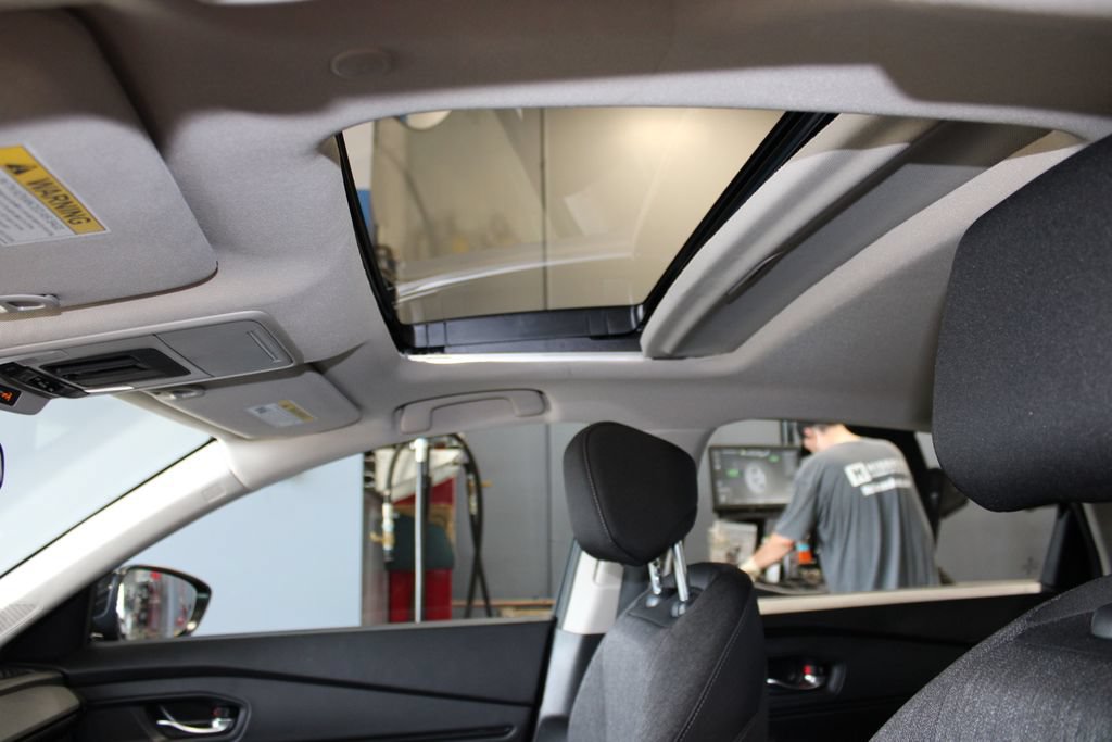 Used 2023 Honda Accord EX image 22