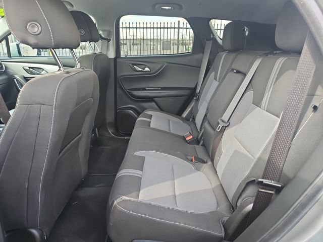 Used 2023 Chevrolet Blazer LT w/ Convenience Package image 25