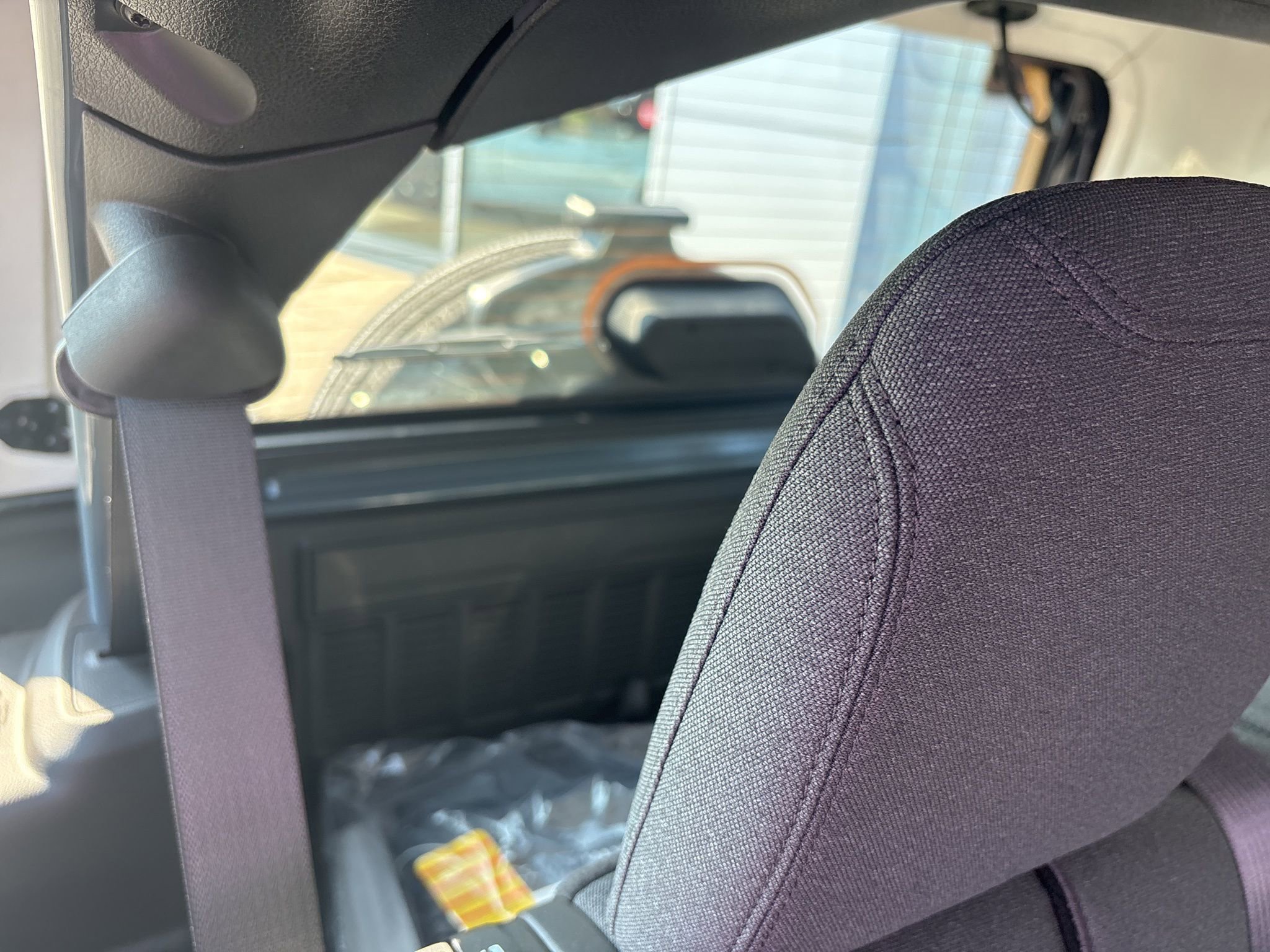 Used 2024 Jeep Wrangler Sport image 14