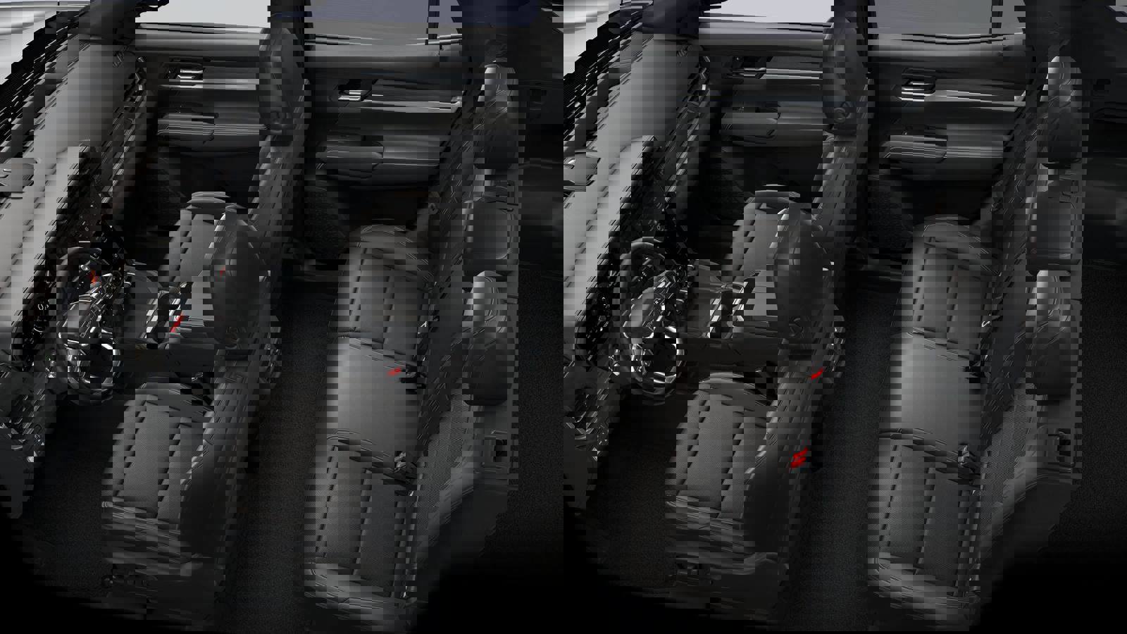 New 2026 GMC Terrain Elevation w/ Elevation Premium Package image 31