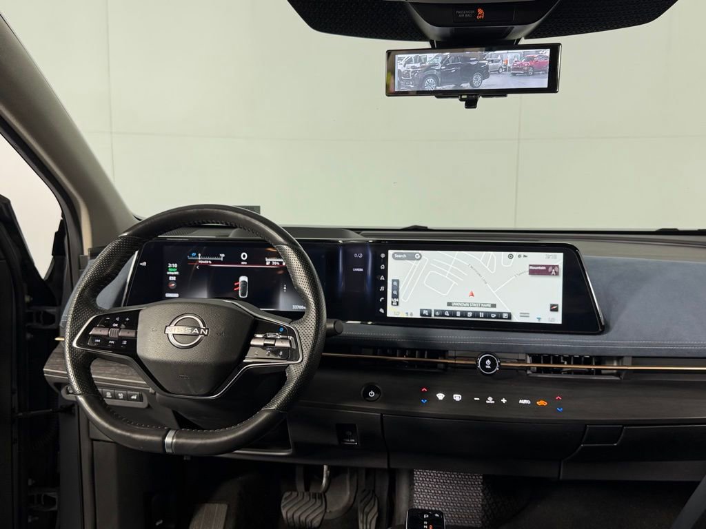Used 2023 Nissan Ariya image 14
