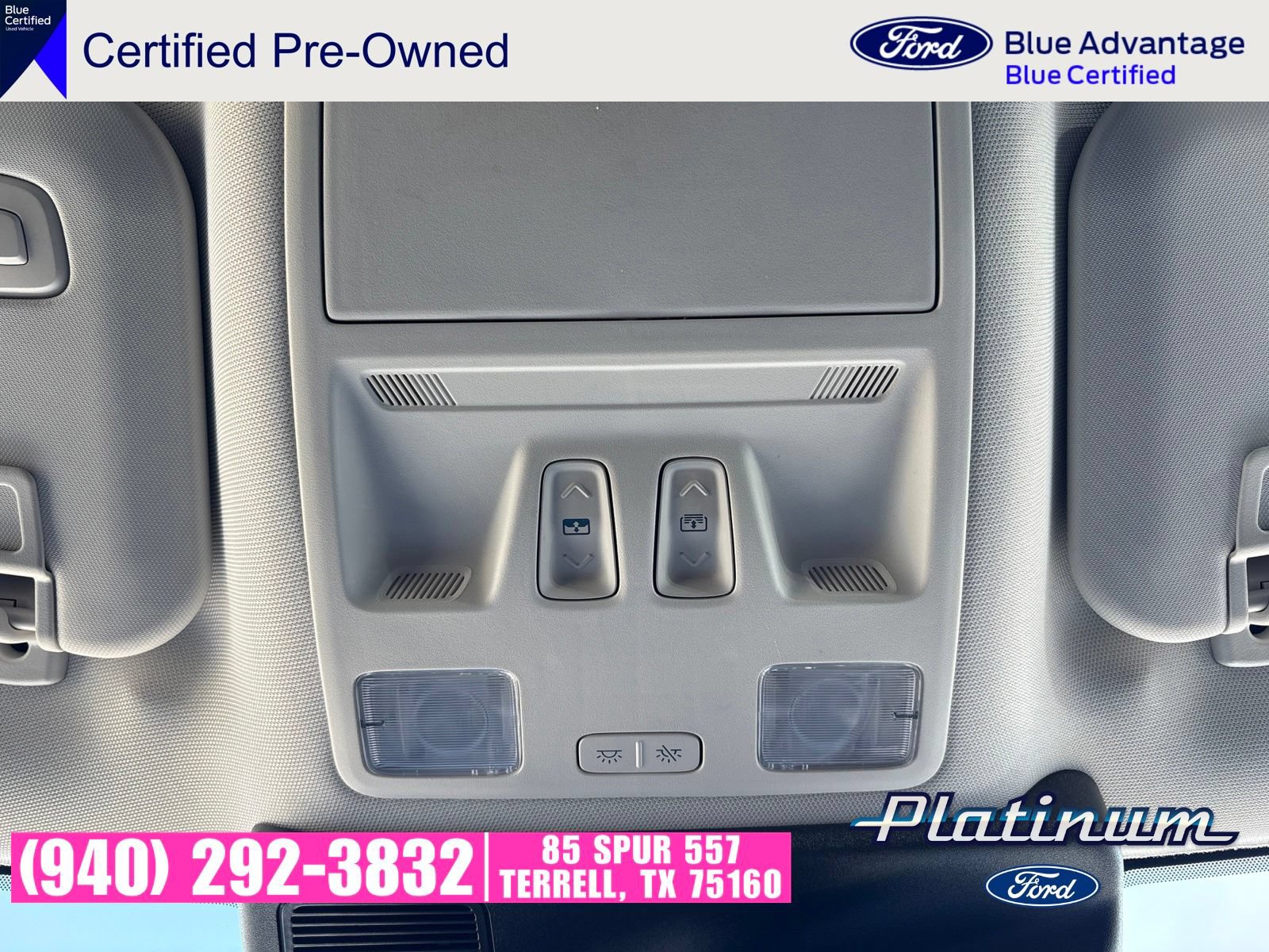 Used 2022 Ford Bronco Sport Outer Banks w/ Tech Package AWD/4WD image 18