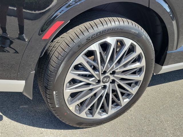 New 2026 Hyundai Palisade Calligraphy image 22