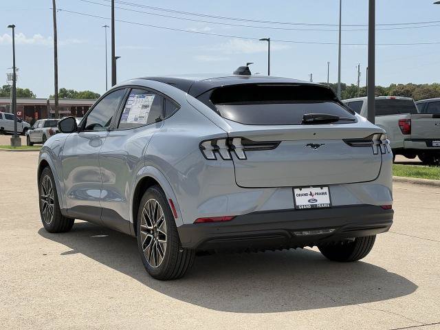 New 2026 Ford Mustang Mach-E Premium RWD image 32