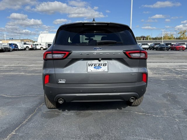 New 2026 Ford Escape ST-Line Select image 7