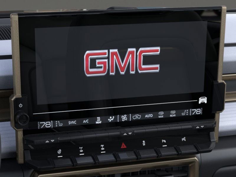 New 2024 GMC Hummer EV 3X w/ Omega Edition image 28