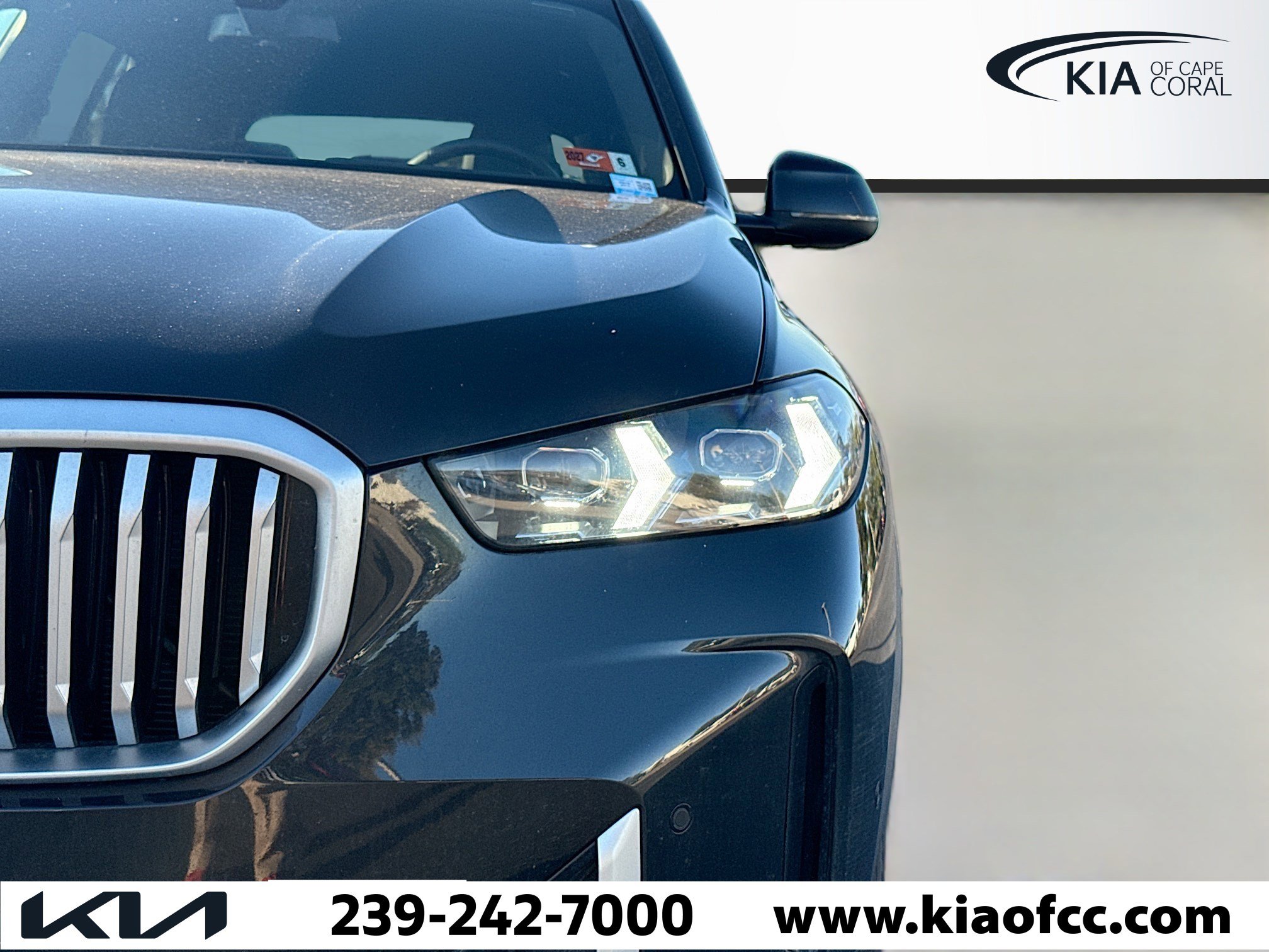 Used 2026 BMW X5 xDrive40i image 4