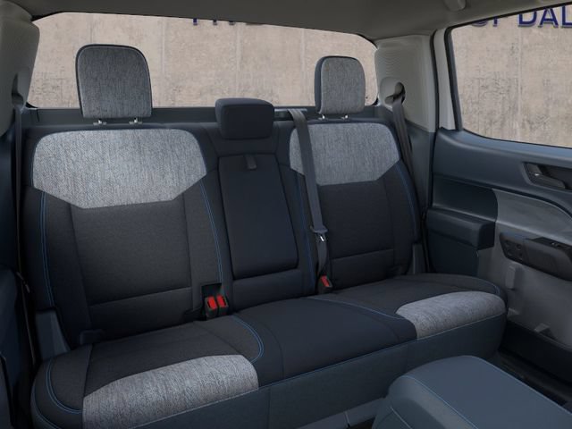 New 2026 Ford Maverick XLT w/ XLT Luxury Package FWD image 11