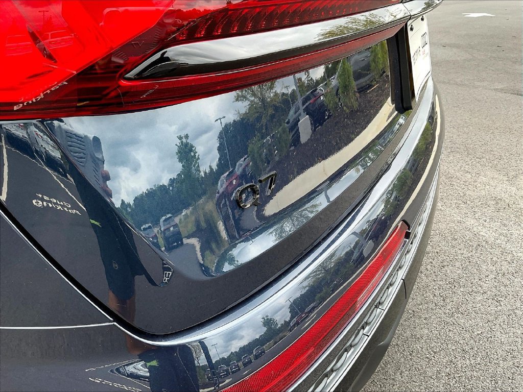 New 2026 Audi Q7 3.0T Prestige AWD/4WD image 9