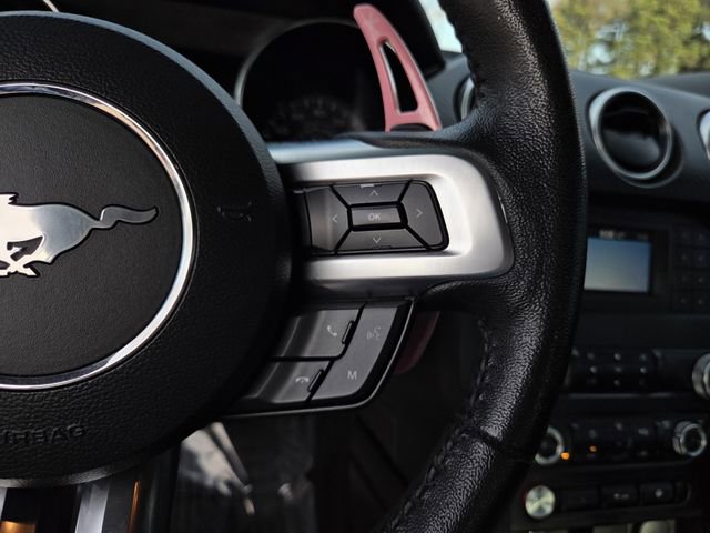 Used 2019 Ford Mustang EcoBoost image 22