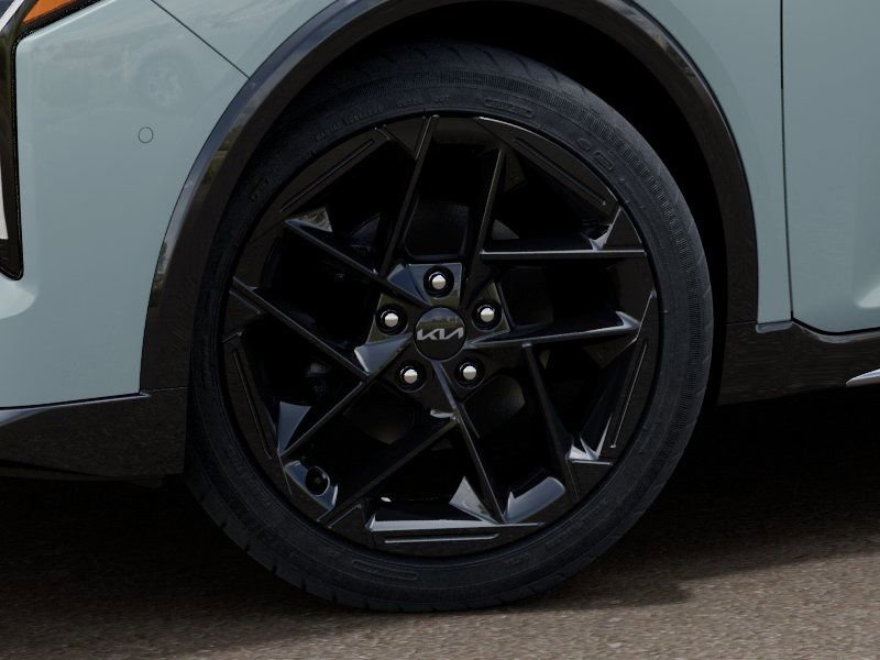 New 2026 Kia K4 GT-Line Turbo image 9