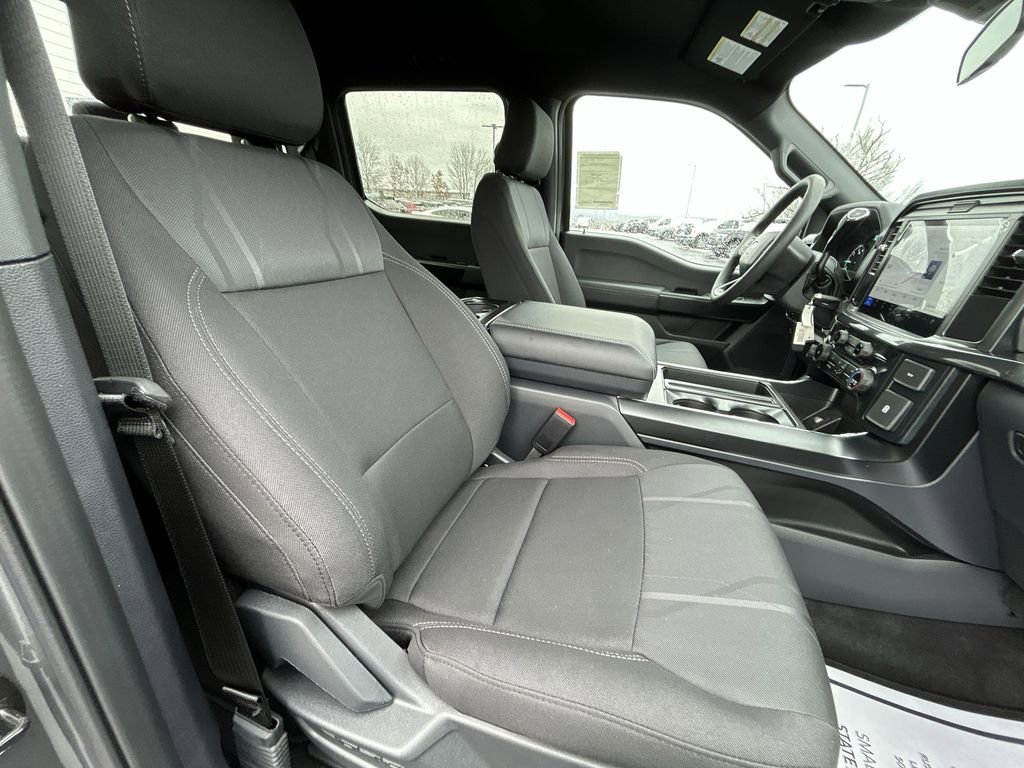 New 2026 Ford F150 STX image 29