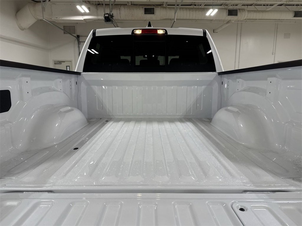 New 2026 RAM 1500 Laramie w/ Night Edition image 25