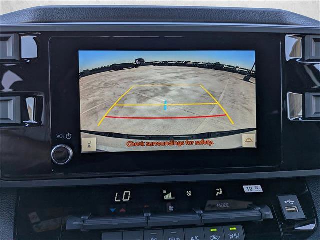 New 2026 Toyota Tundra SR image 13