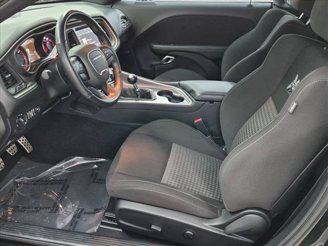 Used 2022 Dodge Challenger R/T Scat Pack RWD image 15