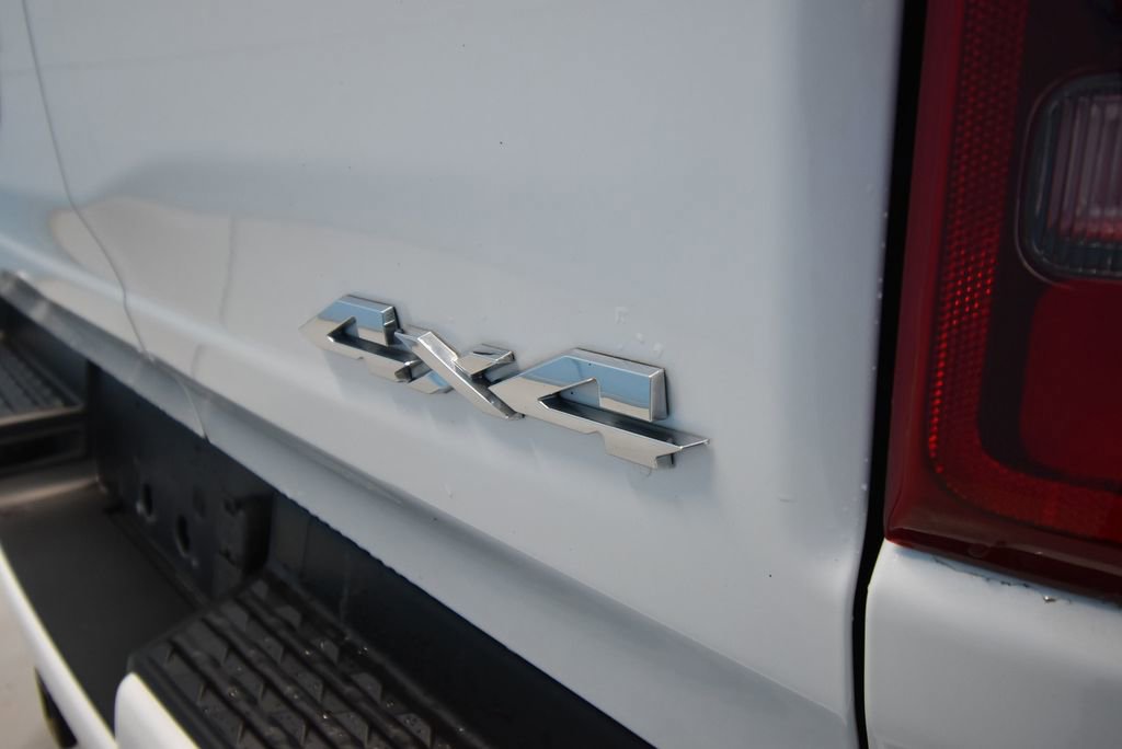 Used 2020 RAM 1500 Limited image 40