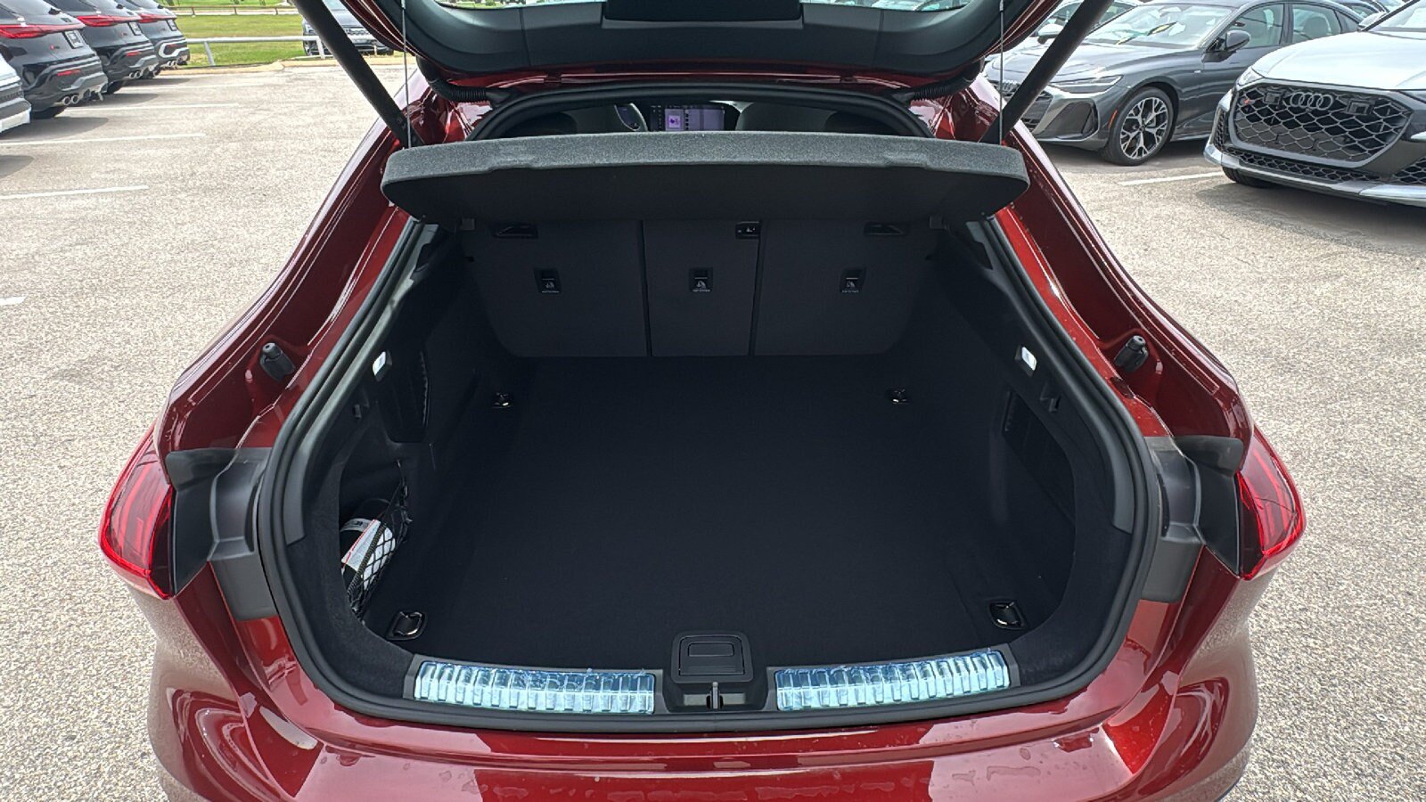 New 2026 Audi S5 Premium Plus AWD/4WD image 25