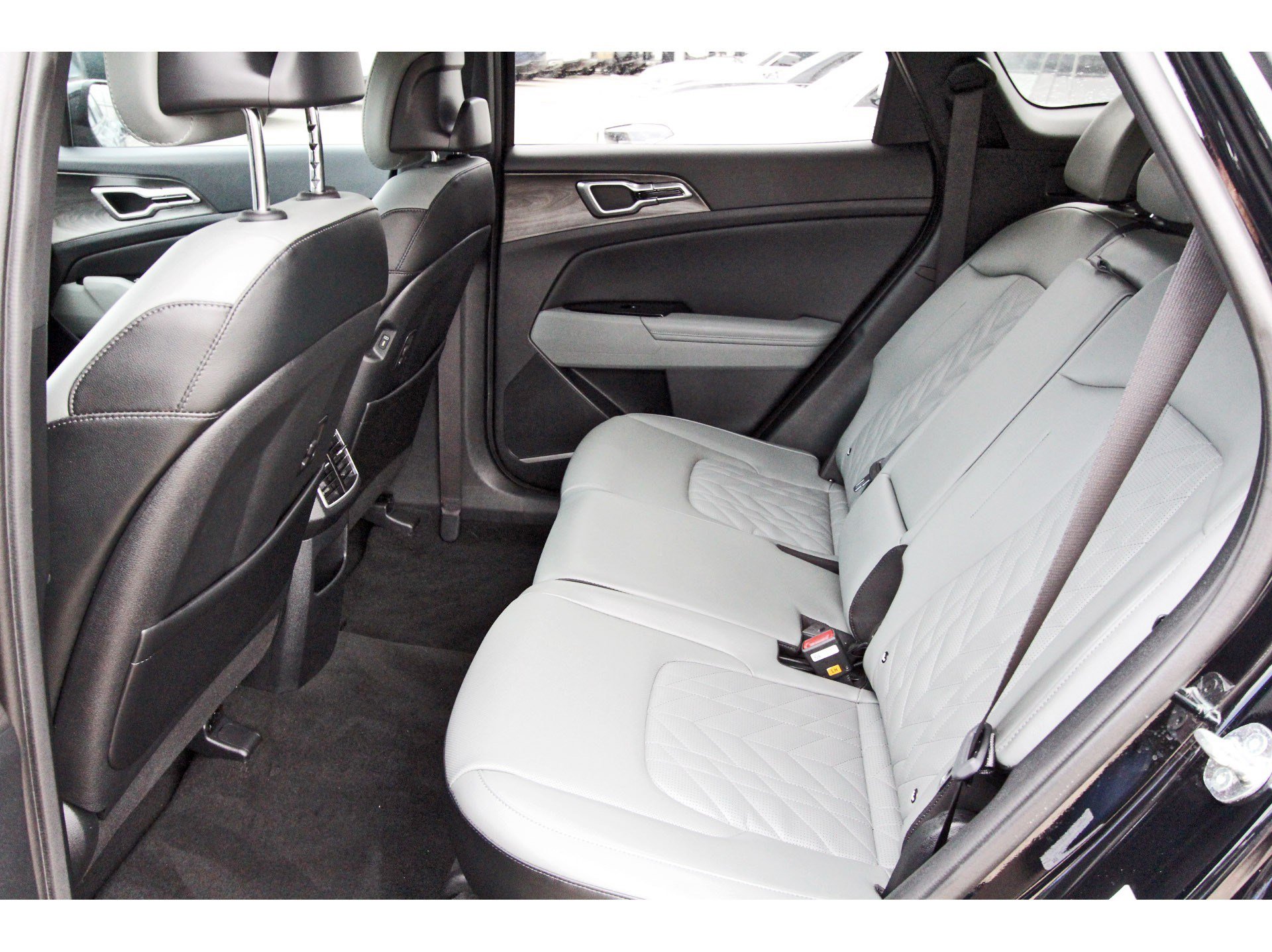 Certified 2024 Kia Sportage X-Line w/ X-Line Premium Package AWD/4WD image 10