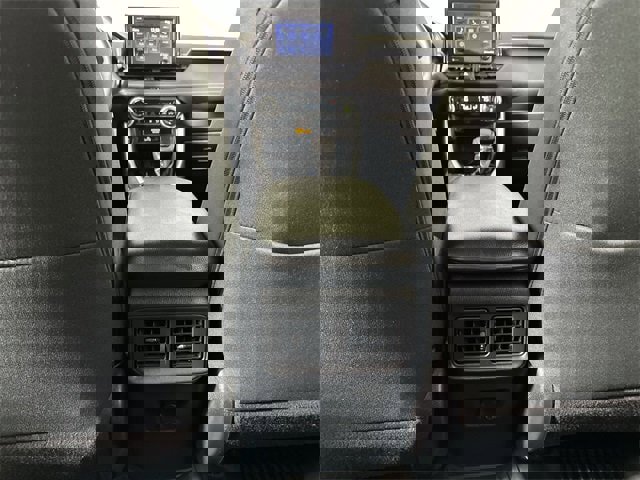 Used 2021 Toyota RAV4 LE image 22