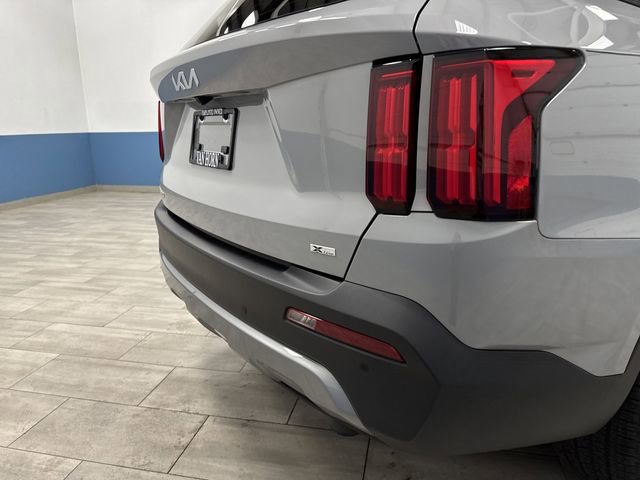 Used 2023 Kia Sorento SX Prestige image 36