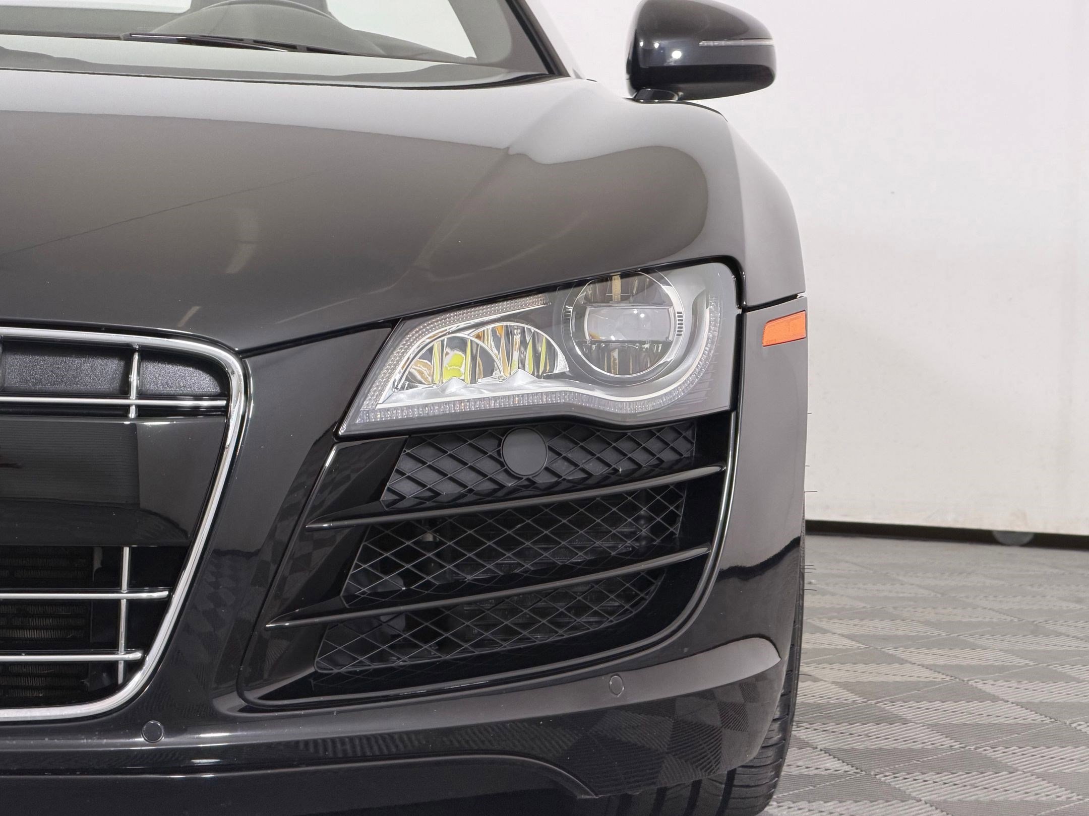 Used 2012 Audi R8 V10 AWD/4WD image 42