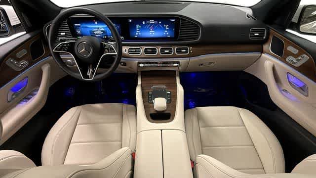 Certified 2026 Mercedes-Benz GLE 350 4MATIC image 4