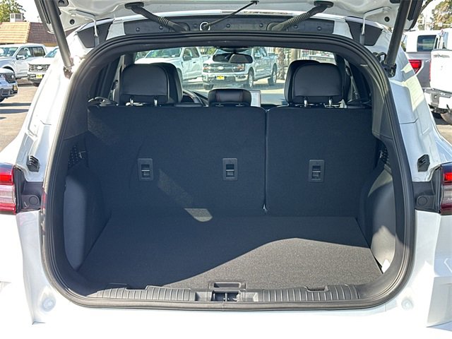 Used 2024 Ford Escape ST-Line Select w/ Tech Pack #2 image 18