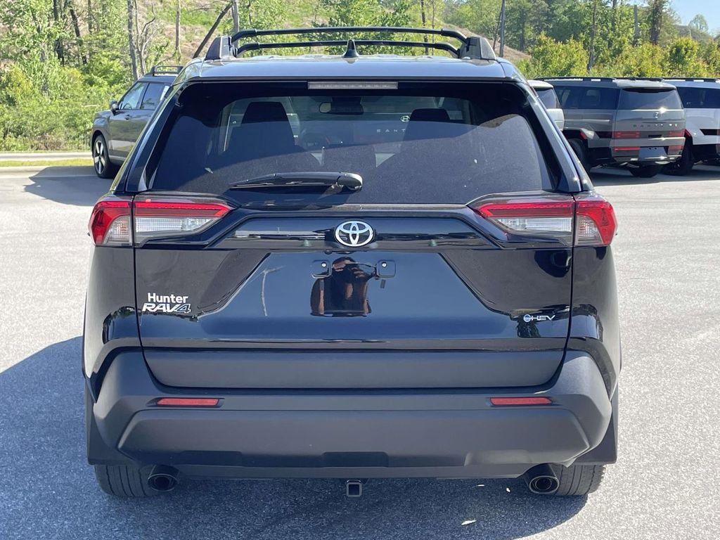 Used 2025 Toyota RAV4 Woodland Edition AWD/4WD image 26