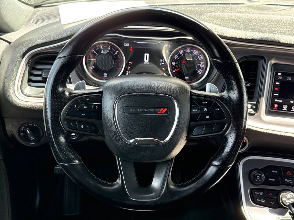 Used 2021 Dodge Challenger R/T RWD image 15