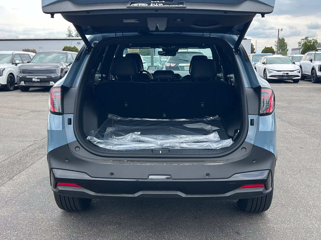 New 2027 Kia Sportage X-Line AWD/4WD image 12
