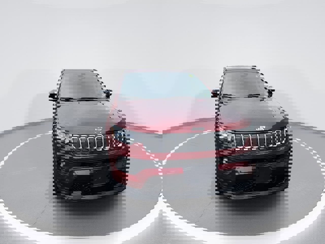 Used 2022 Jeep Compass Latitude image 4