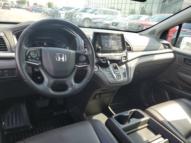 Used 2019 Honda Odyssey EX-L image 9