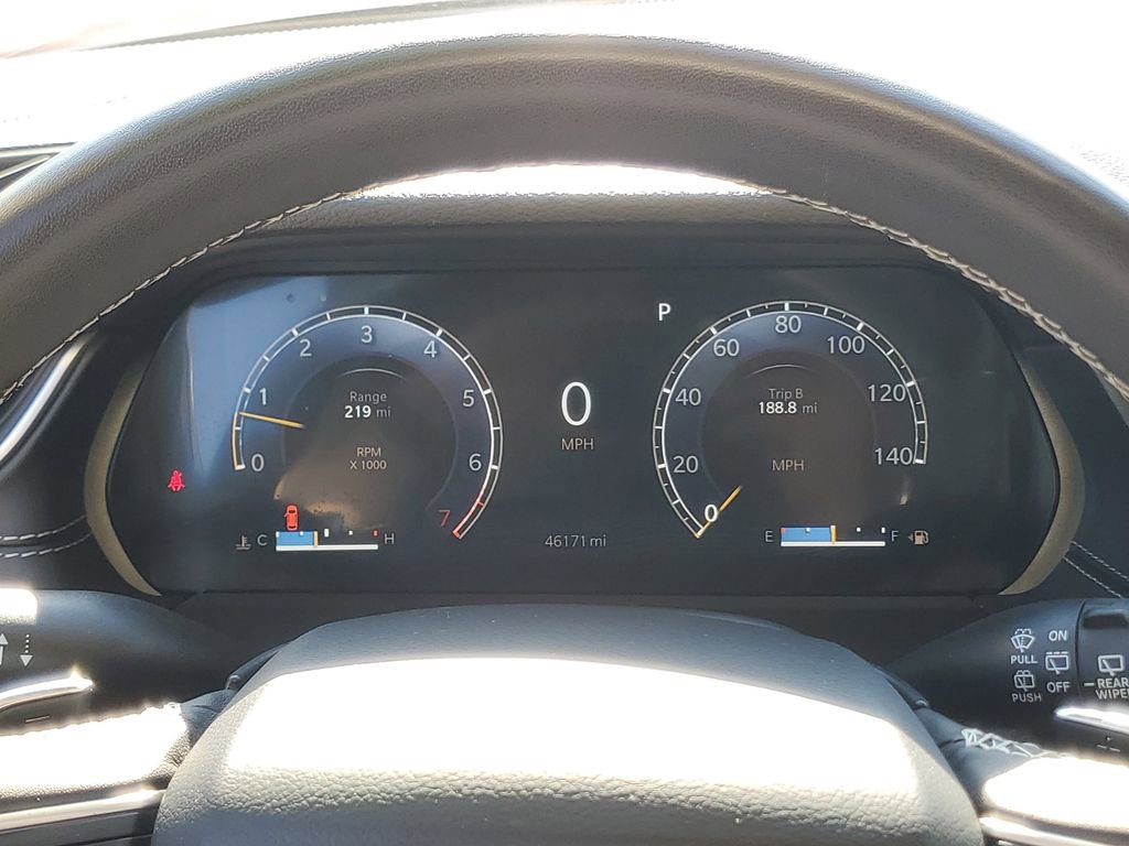 Used 2022 Jeep Grand Cherokee L Limited AWD/4WD image 18