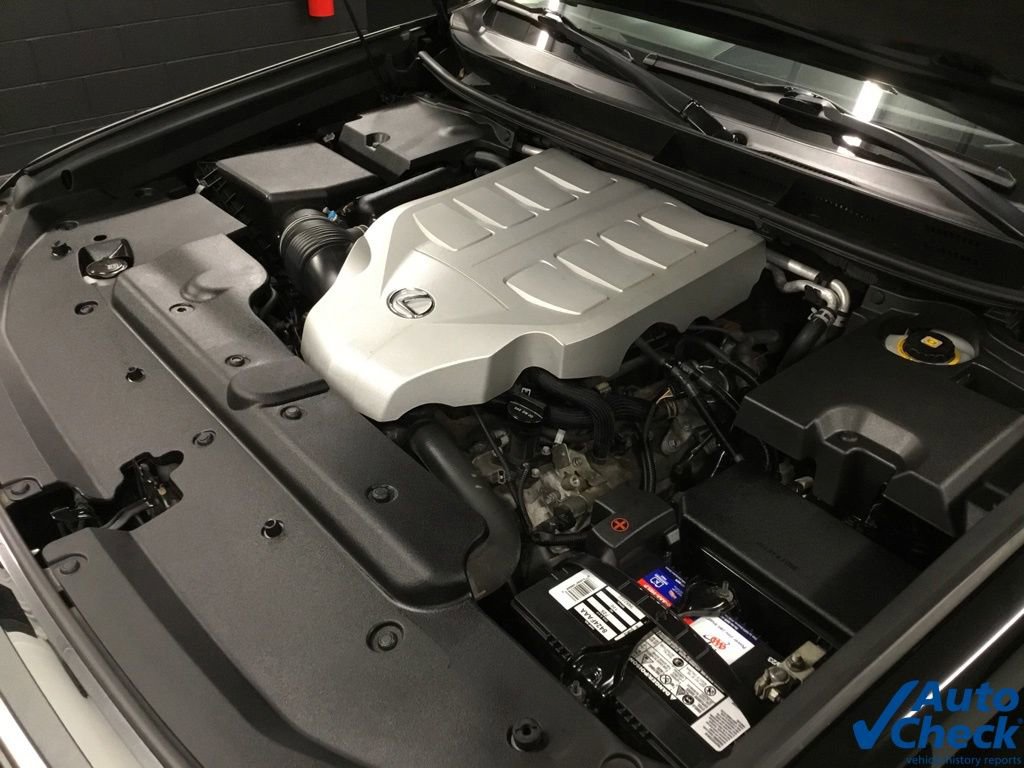 Used 2018 Lexus GX 460 w/ Navigation Package image 43