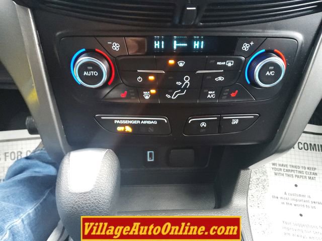 Used 2017 Ford Escape SE w/ Equipment Group 201A image 41